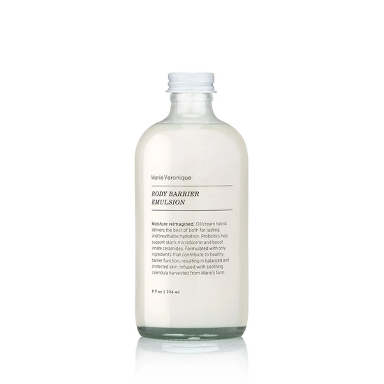 Body Barrier Emulsiom
