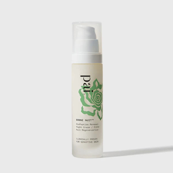 Bonne Nuit Biopeptide Renewal Night Cream