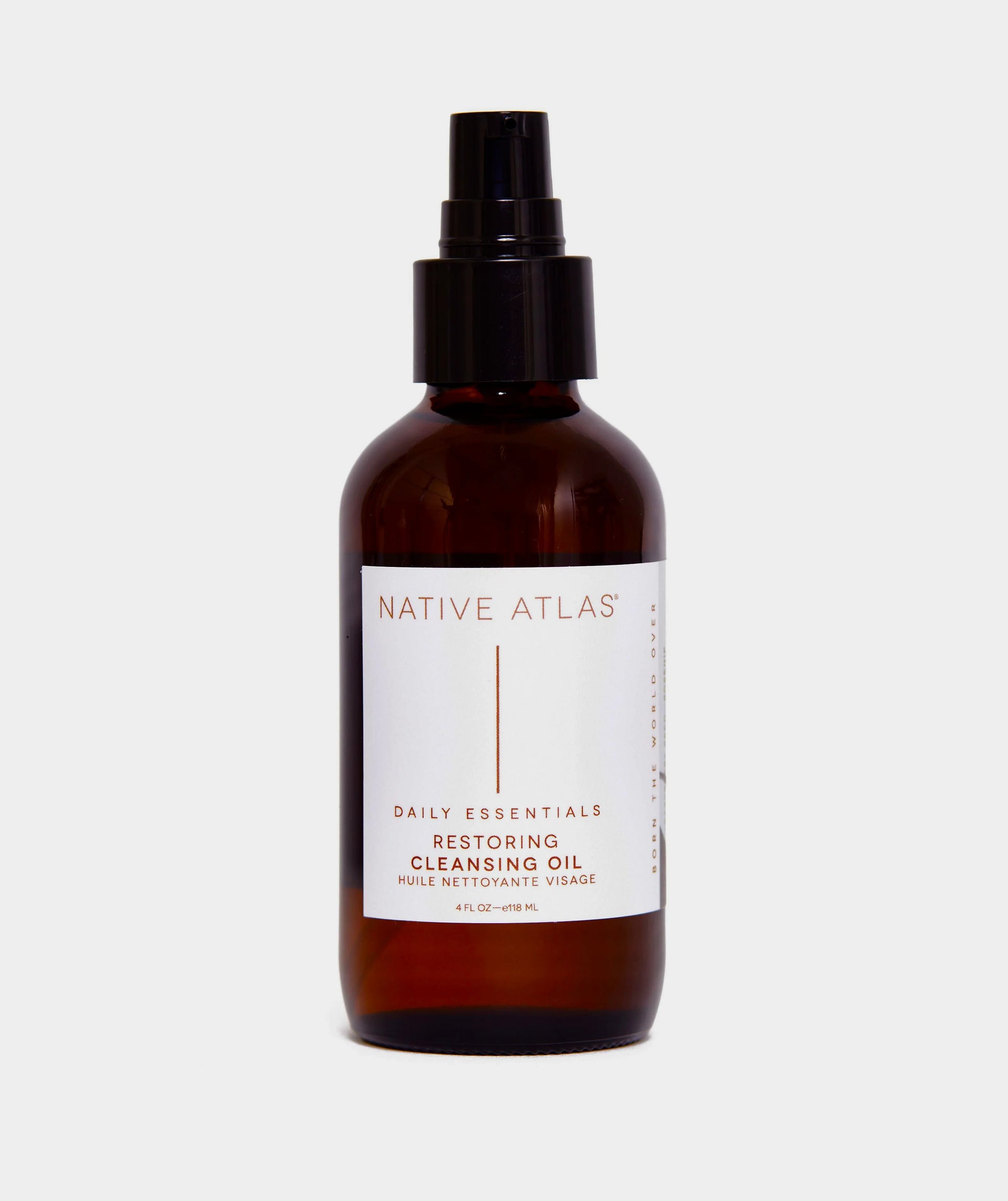 MIMEA Restoring Cleansing Oil