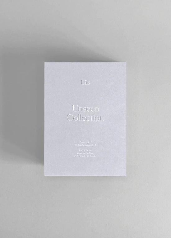 Unseen Collection