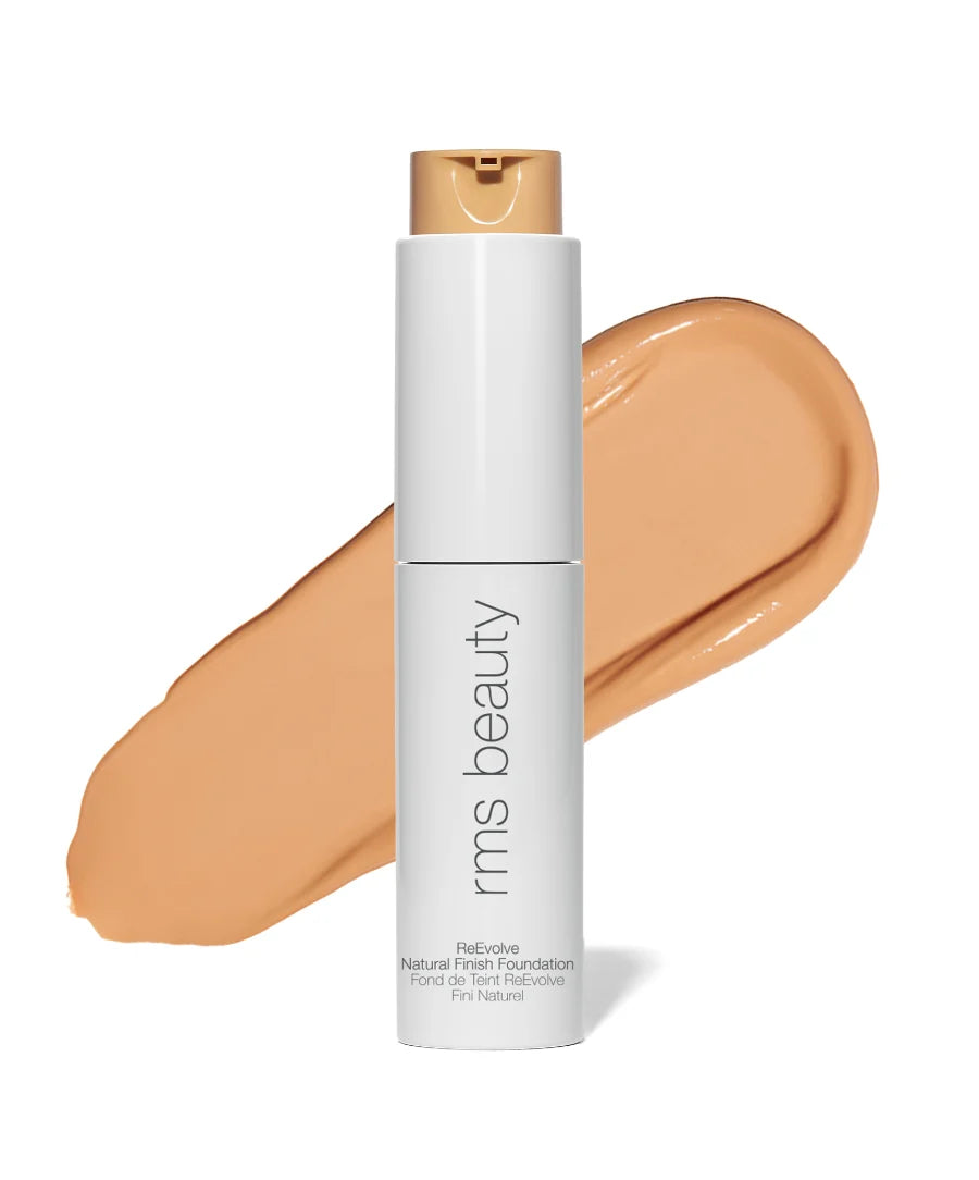 Re Evolve Natural Finish Liquid Foundation REFILL