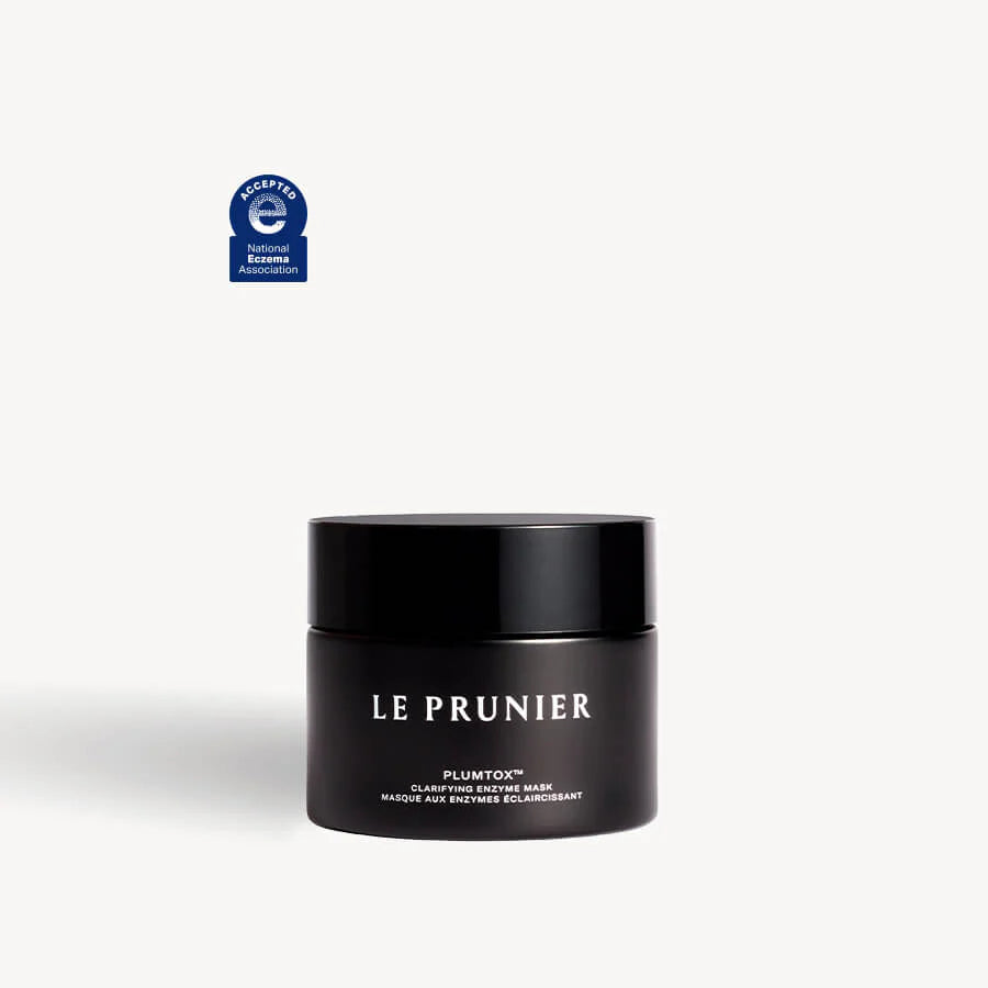 Plumtox Exfoliating Enzyme Mask