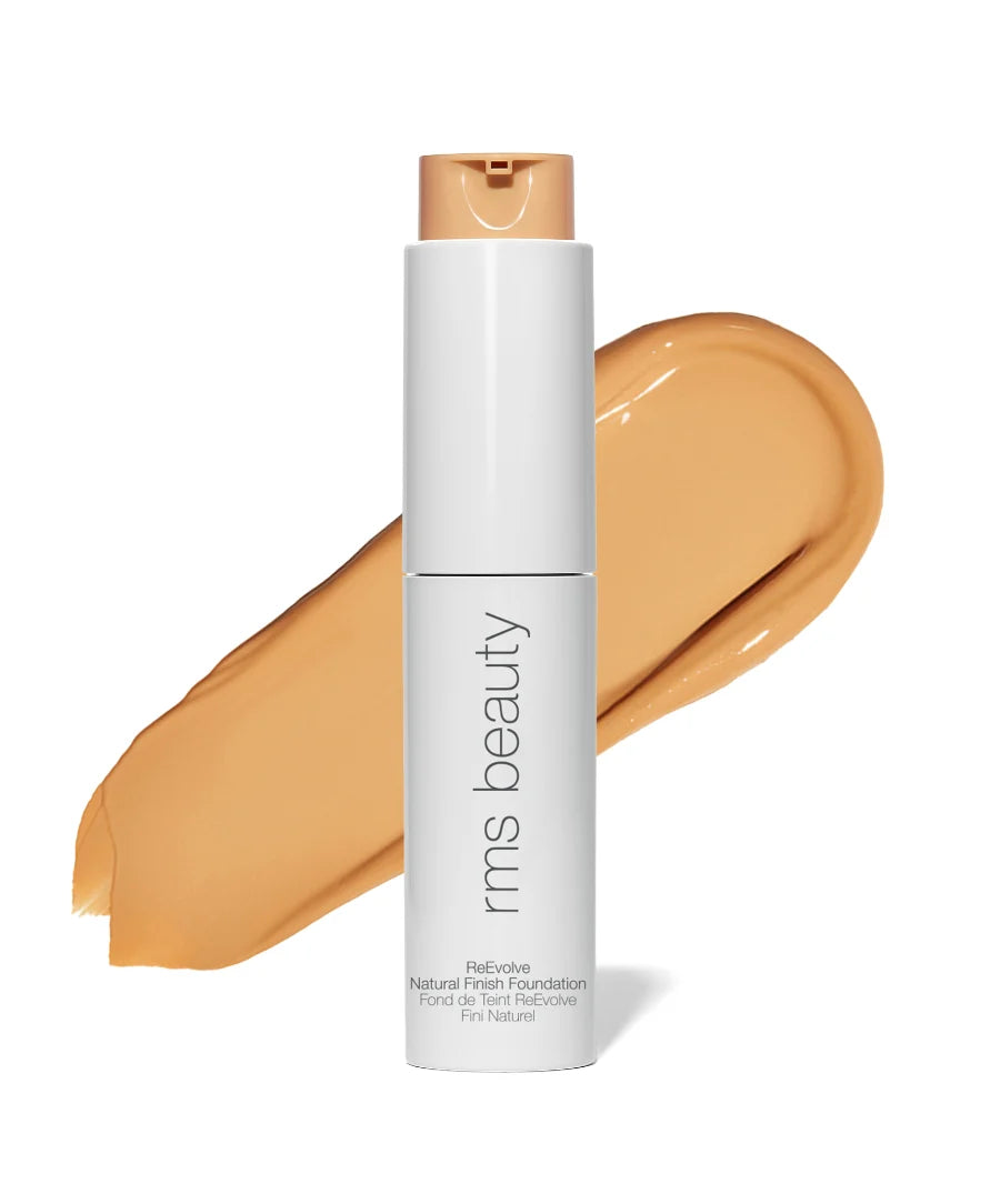 Re Evolve Natural Finish Liquid Foundation REFILL
