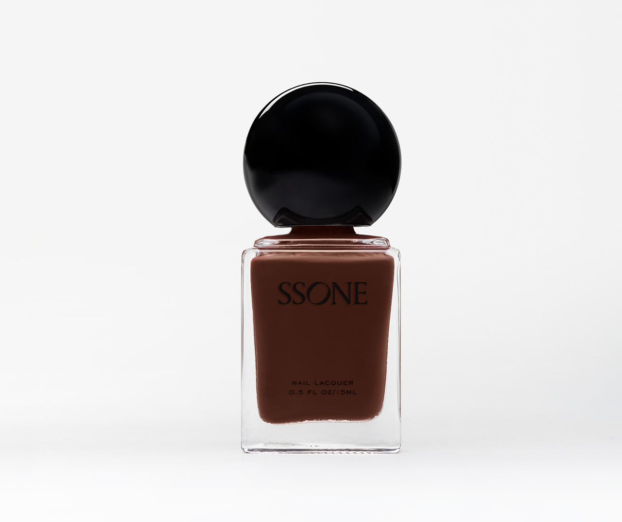 SSONE 21-Free Nail Polish