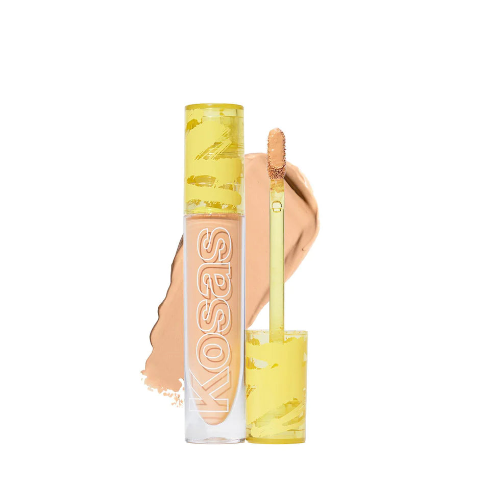 Revealer Concealer