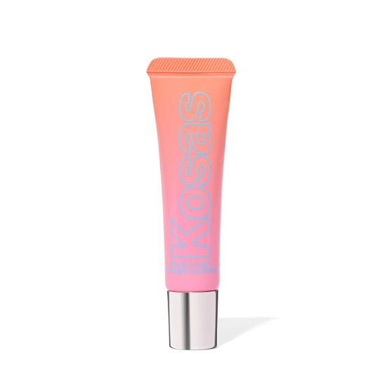 Plump and Juicy Lip Booster