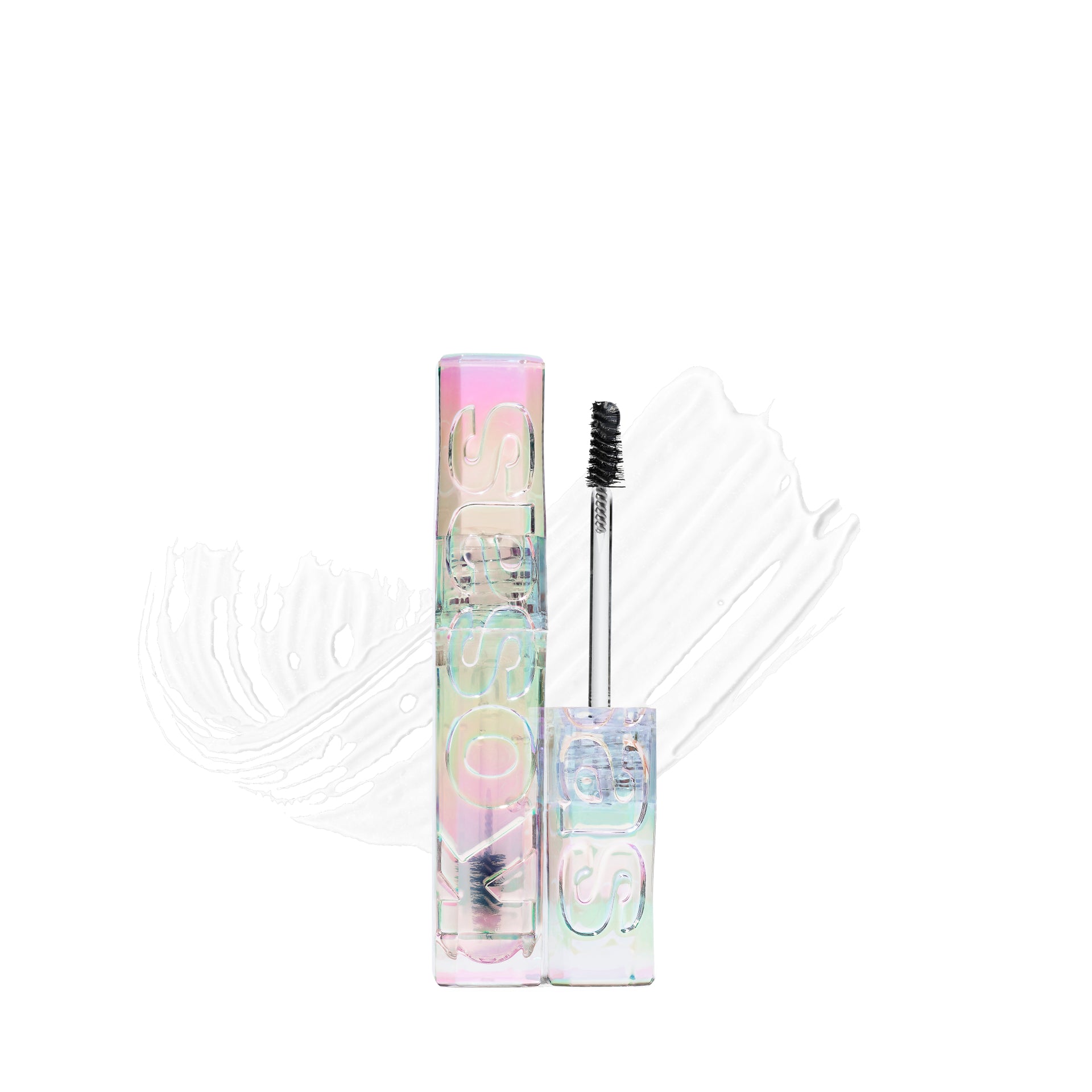 Air Brow Fluff & Hold Treatment Gel