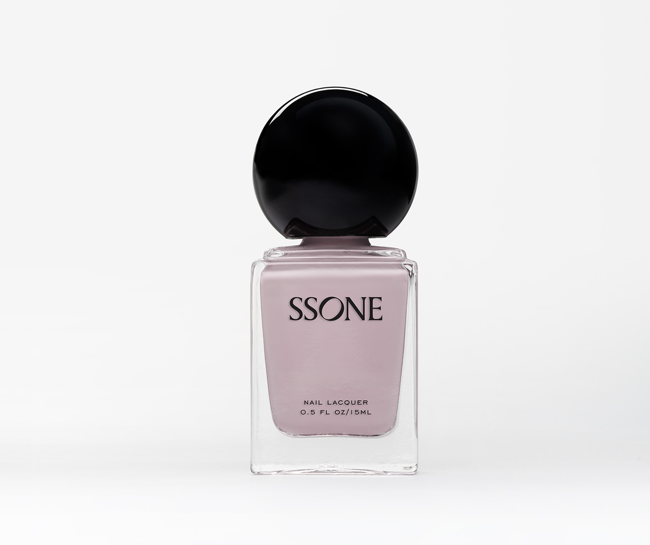 SSONE 21-Free Nail Polish
