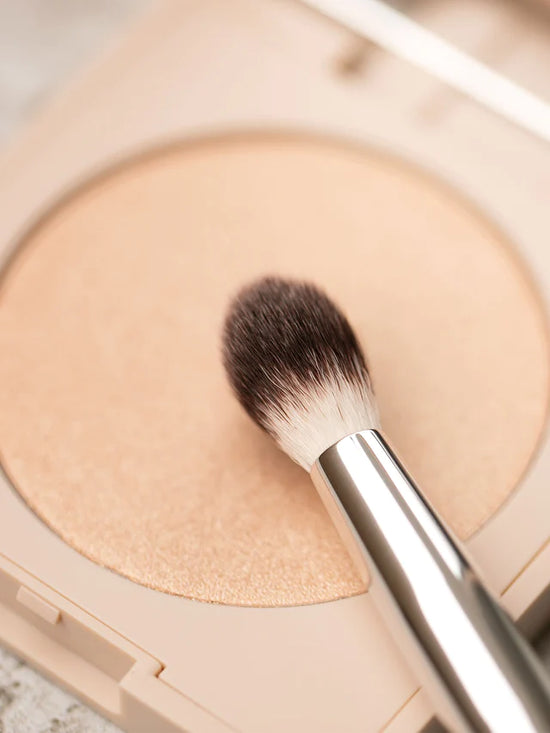 Blending brush