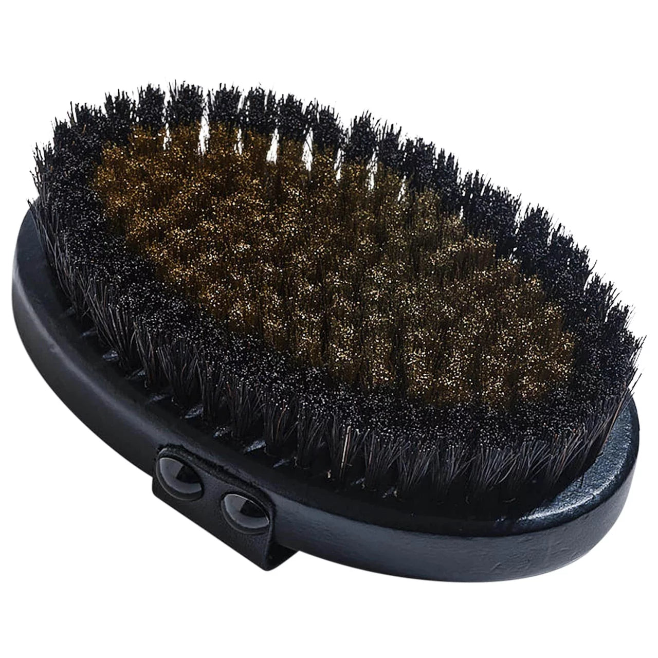 Copper Body Brush