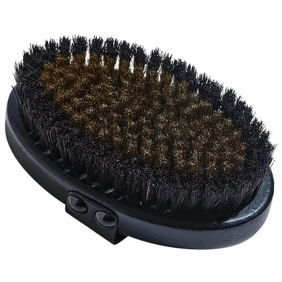 Copper Body Brush