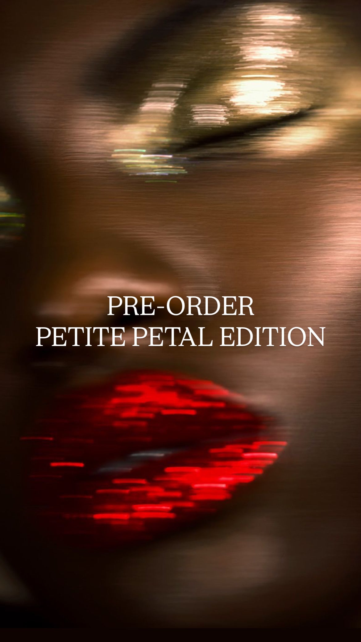 Pre-Order Holiday Petite Petal Edition