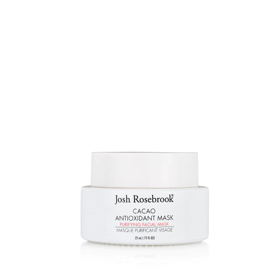 Cacao Antioxidant Mask