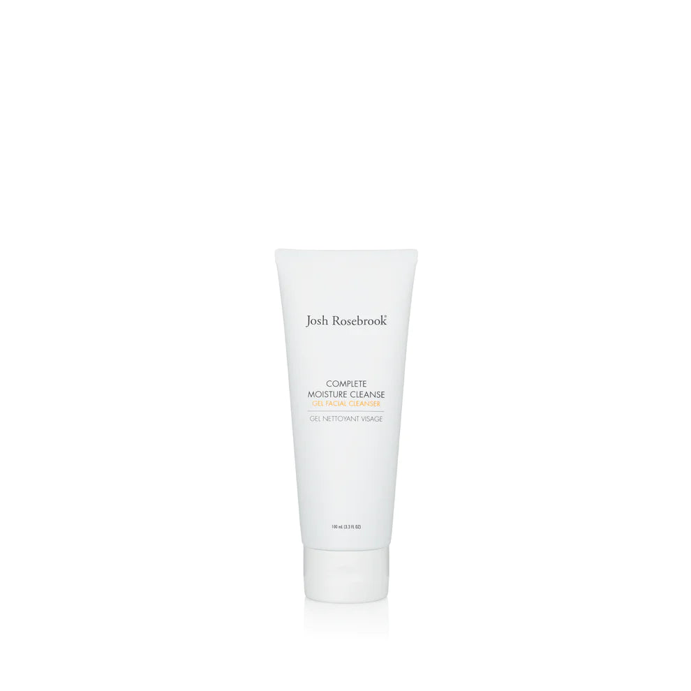 Complete Moisture Cleanse