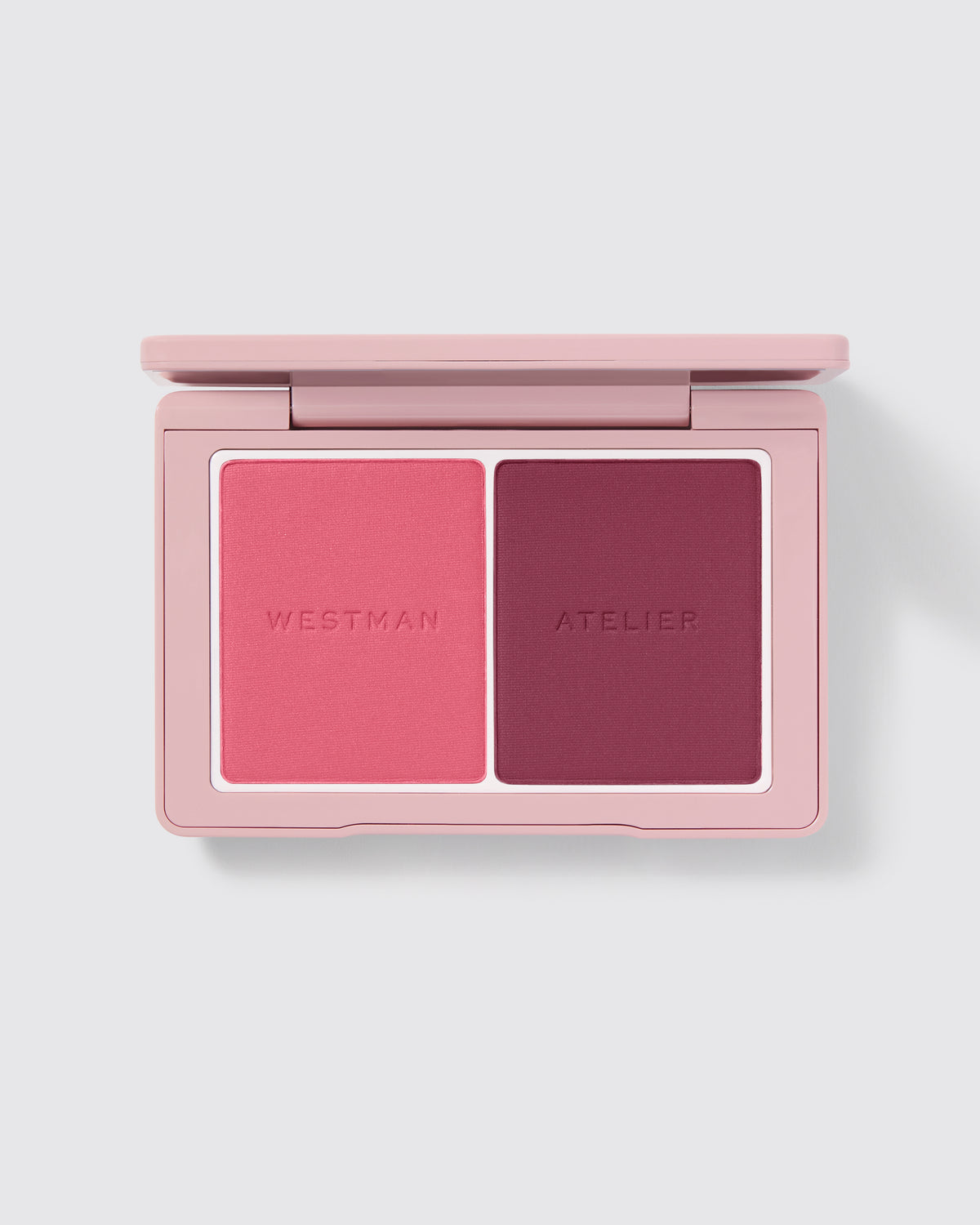 Baby Cheeks + Face Trace Sculpting Powder Duos