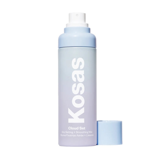 Cloud Set Setting Spray
