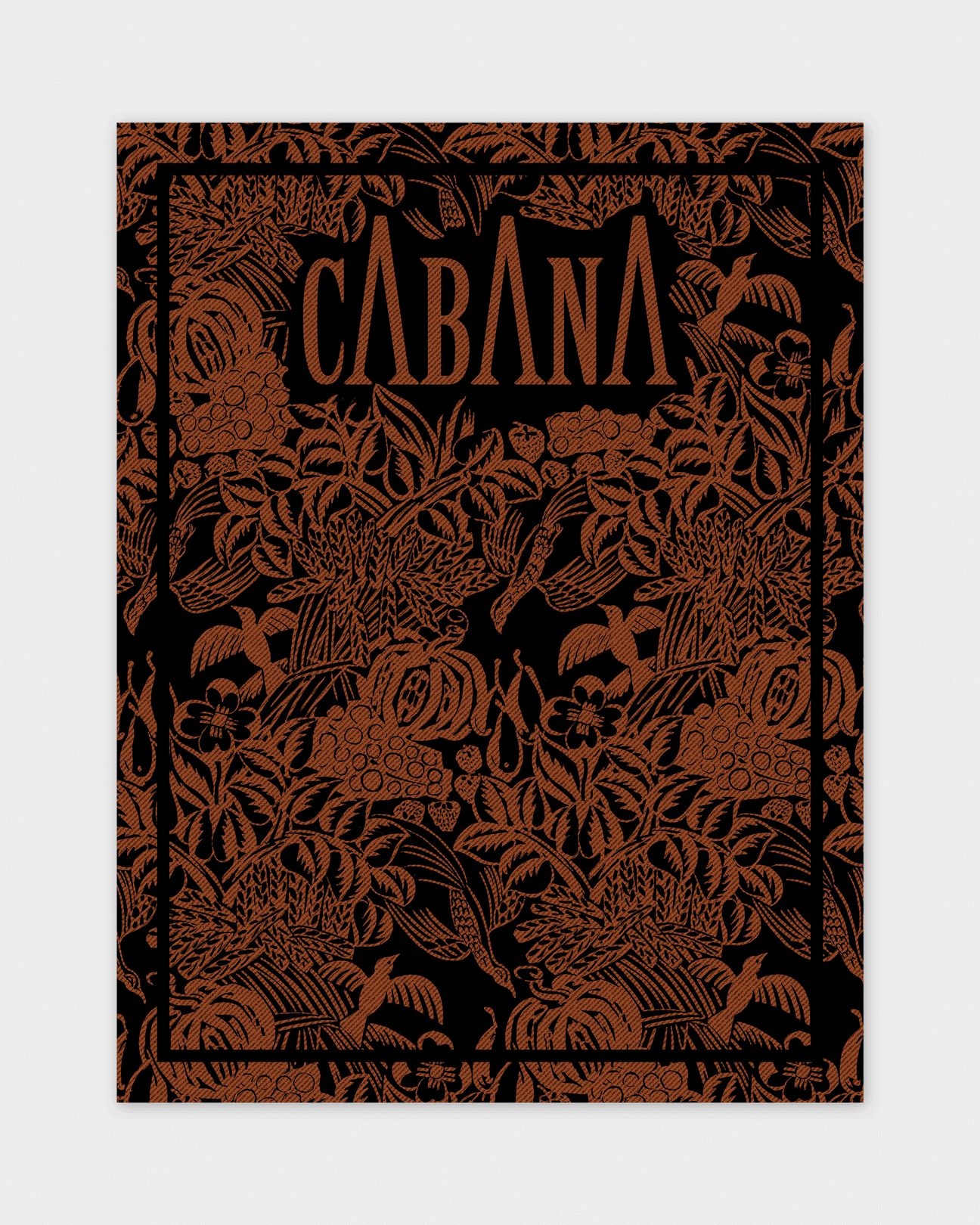 Cabana Magazine