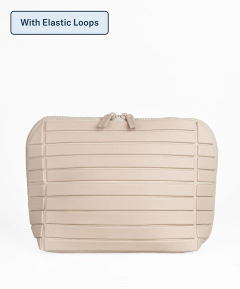 Brush and Makeup Organizer Traveler Bag