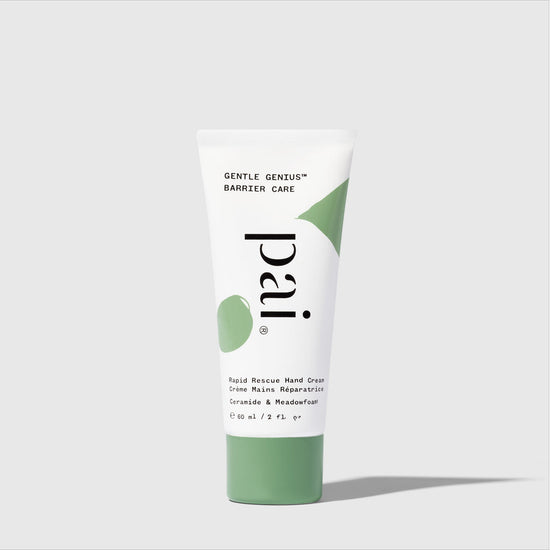 Rapid Rescue Hand Cream