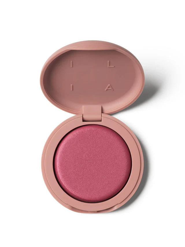 Soft Focus Blurring Blush