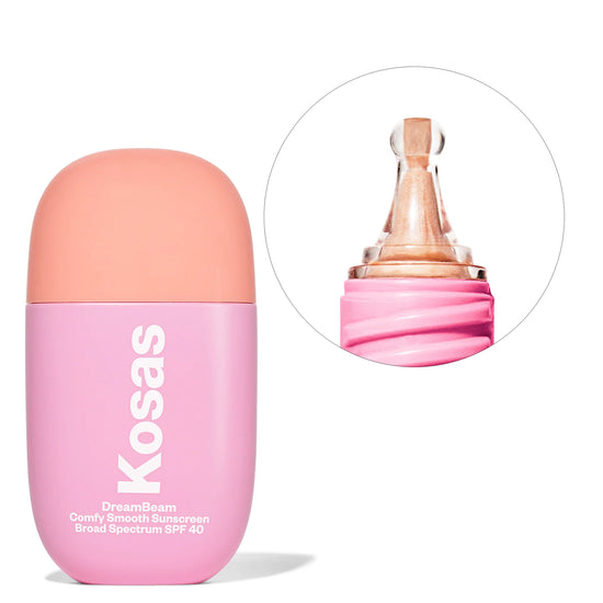 Dream Beam SPF 40