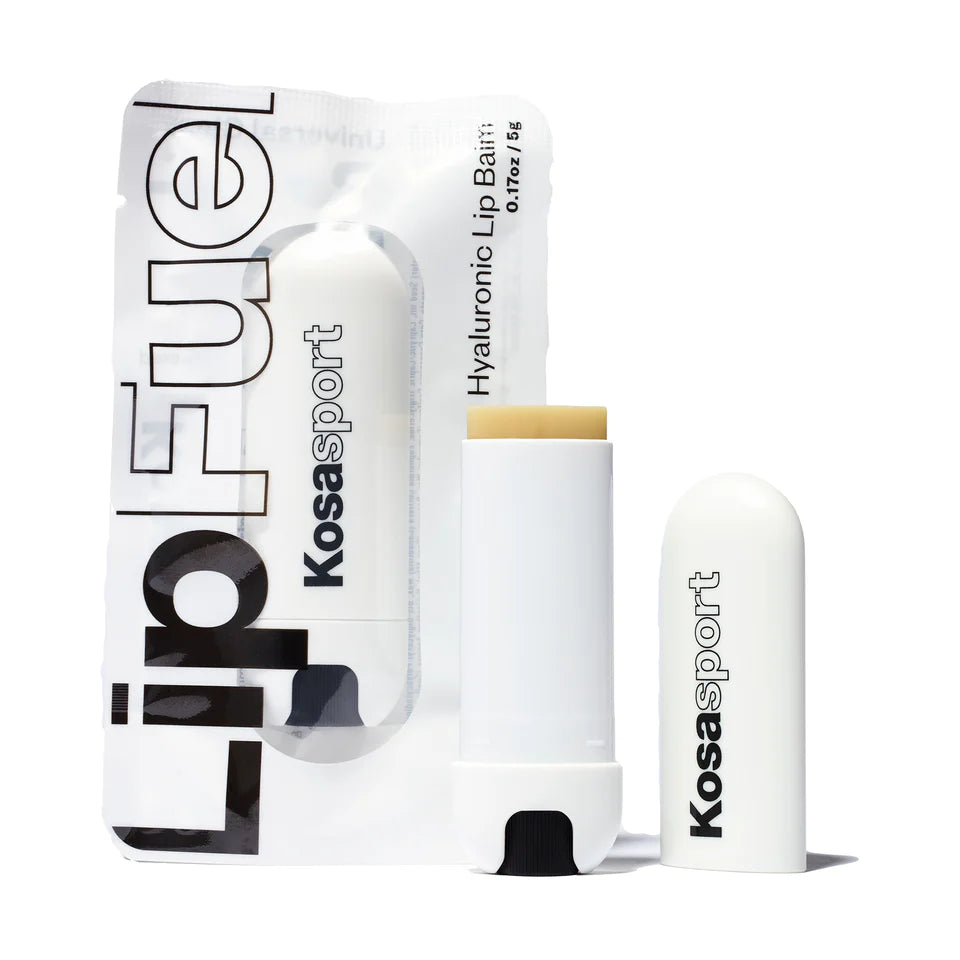 Lip Fuel Hyaluronic Lip Balm