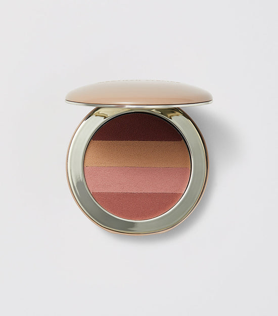 Lip Suede Lip Palette