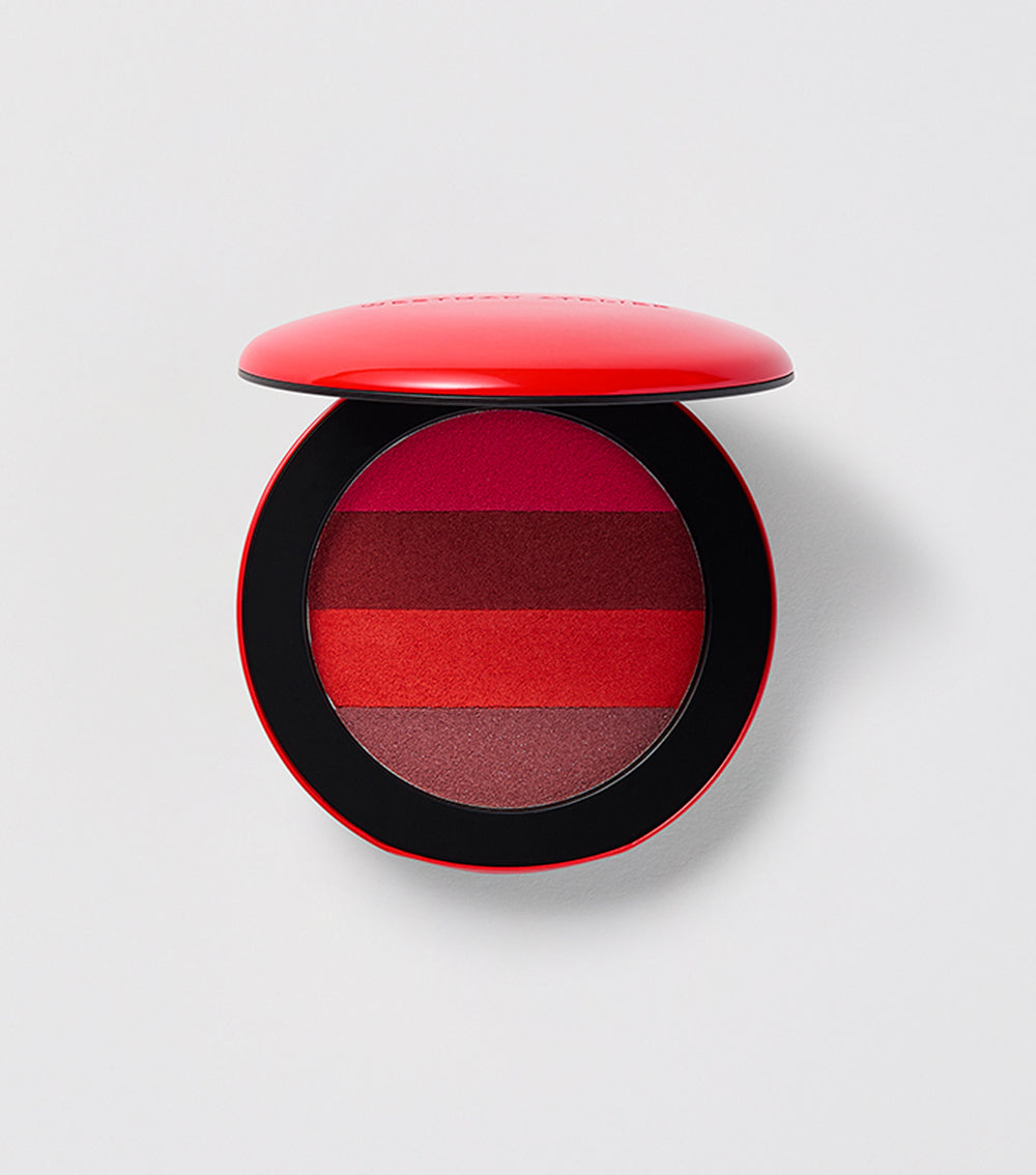 Lip Suede Lip Palette