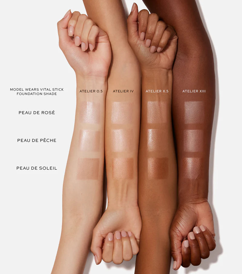 Liquid Super Loaded Complexion Illuminator