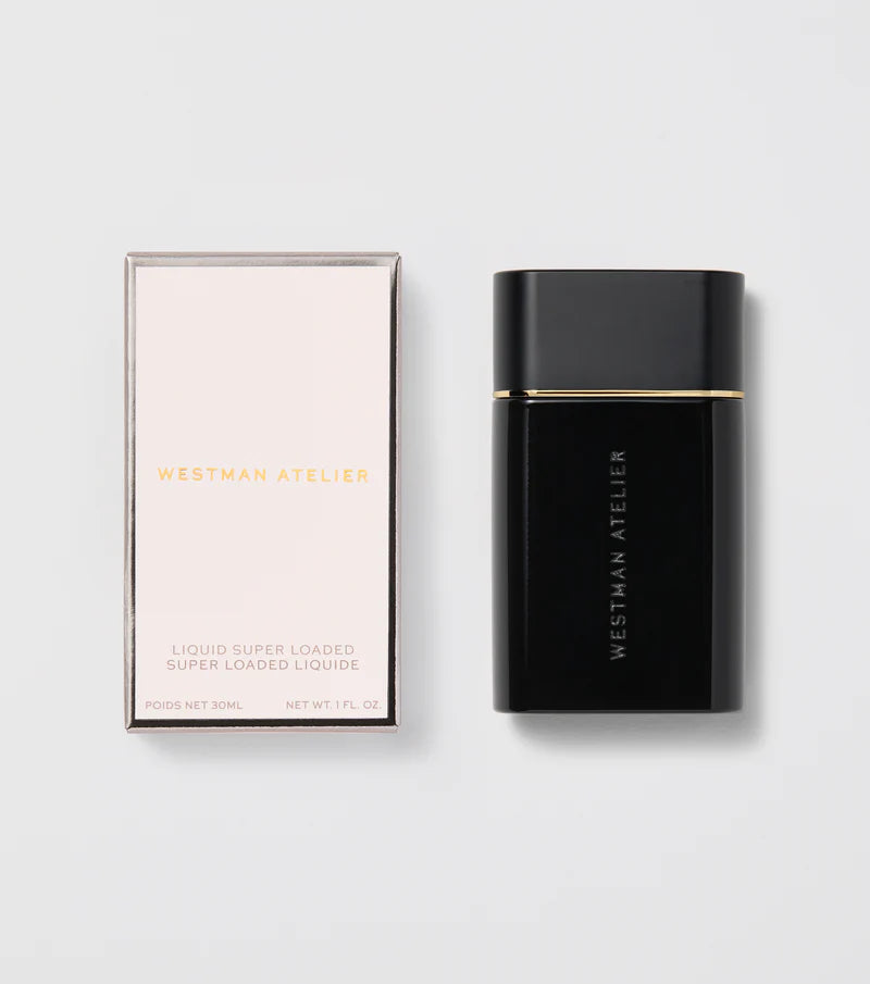 Liquid Super Loaded Complexion Illuminator
