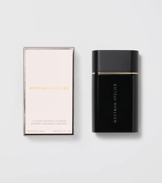 Liquid Super Loaded Complexion Illuminator