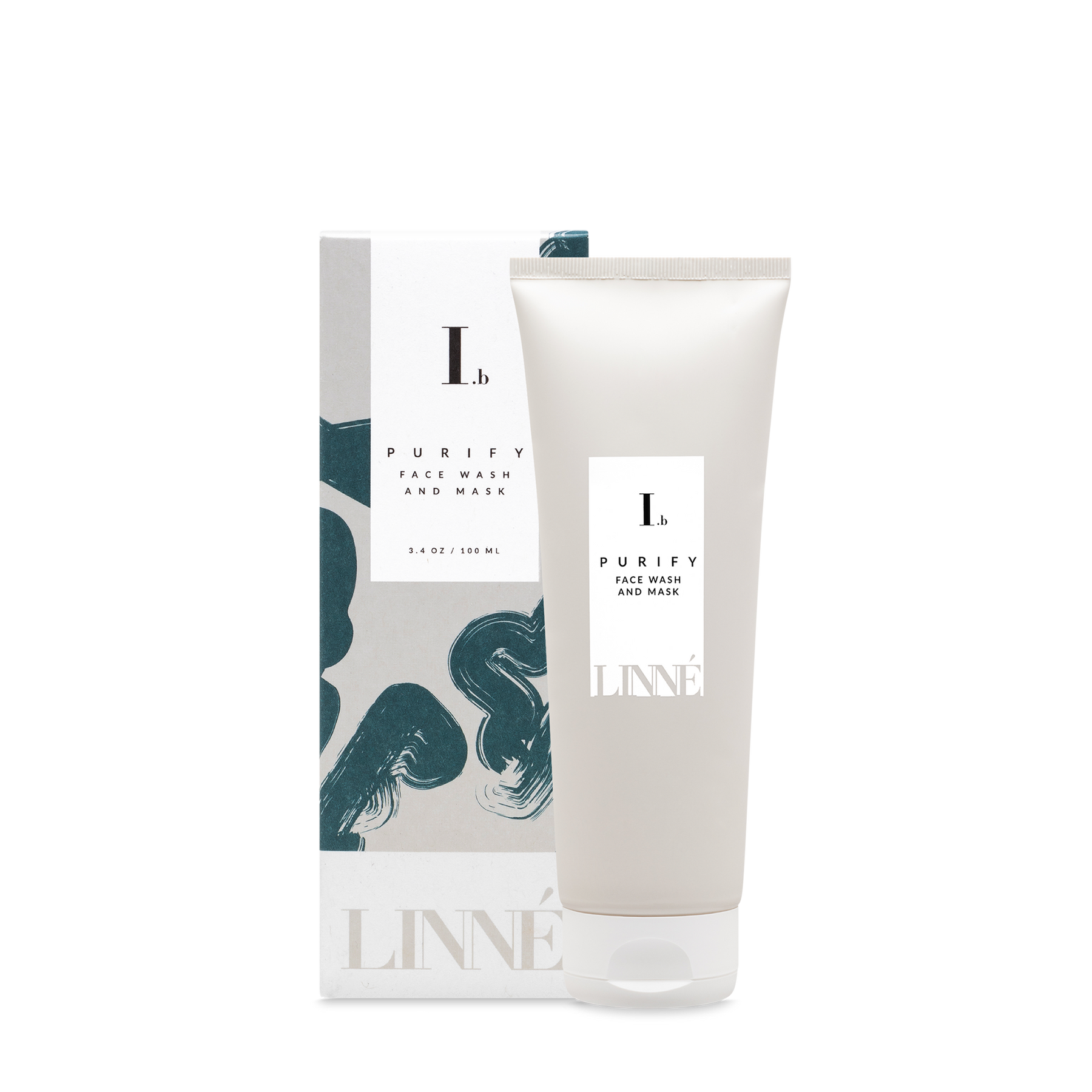 Purify Face Wash & Mask
