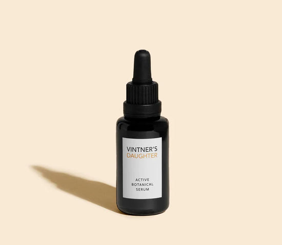 Active Botanical Serum