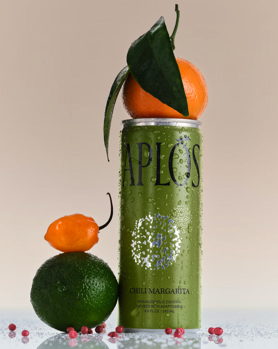 Aplós Cocktail 4-Pack