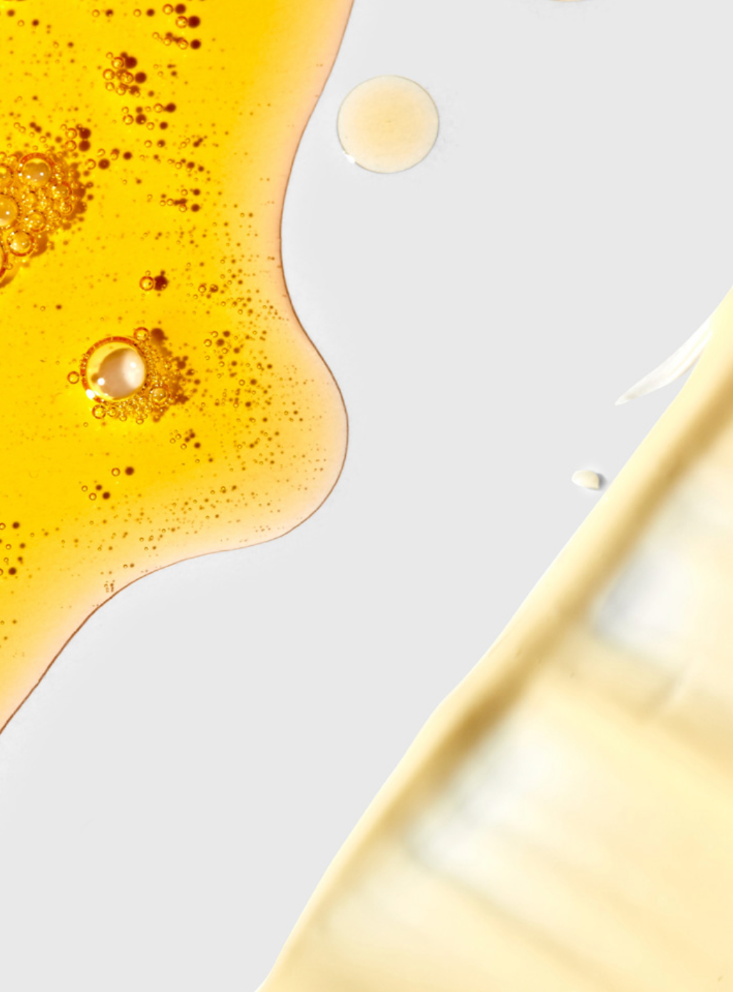 The Gemini Stretch Mark Dual Sysytem