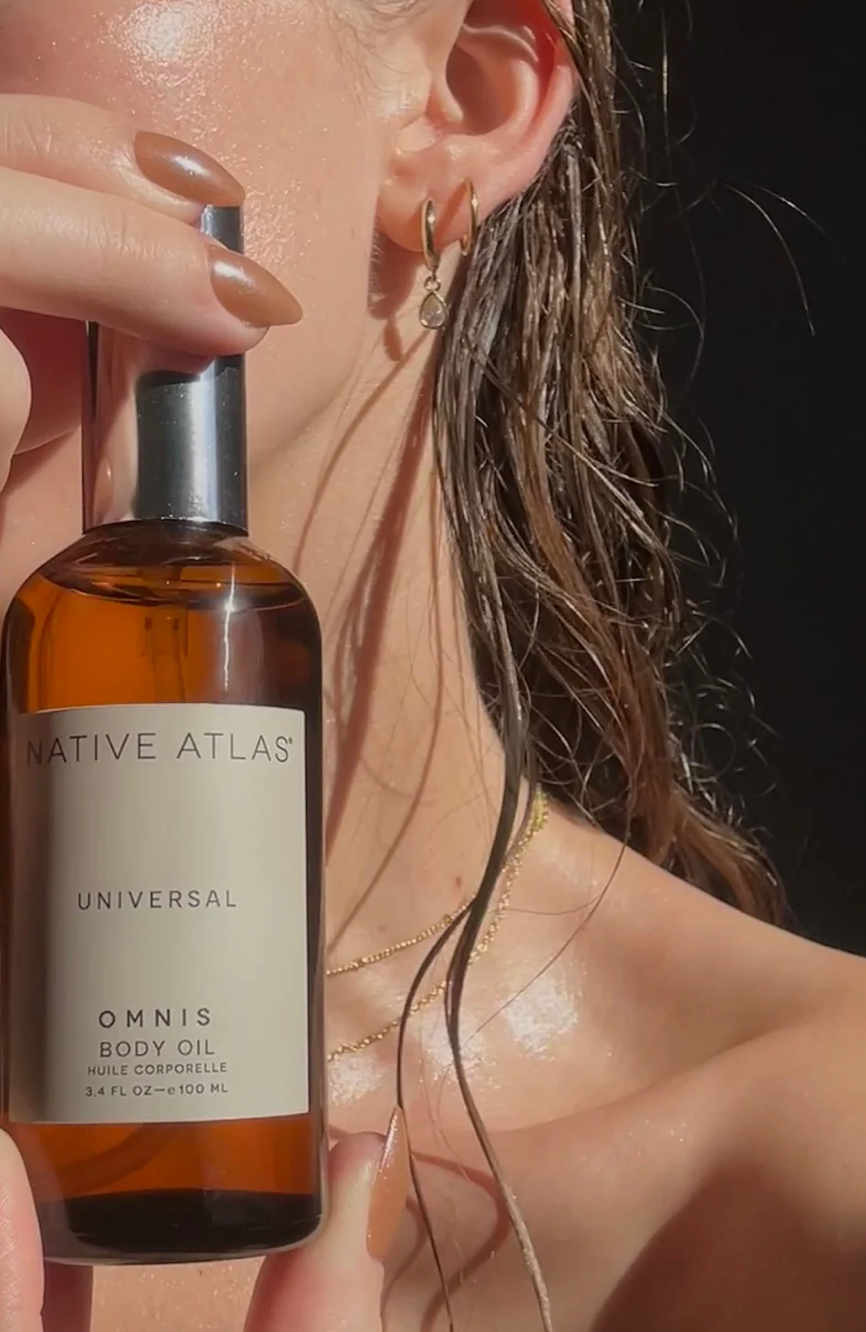 OMNIS Universal Oil