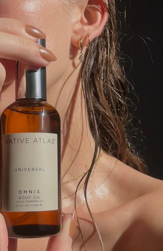 OMNIS Universal Oil