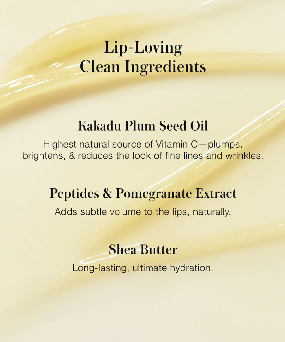 Lipnights Overnight Lip Mask