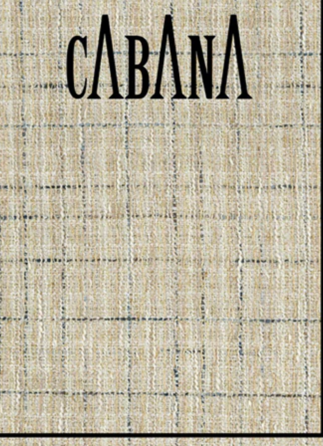 Cabana Magazine