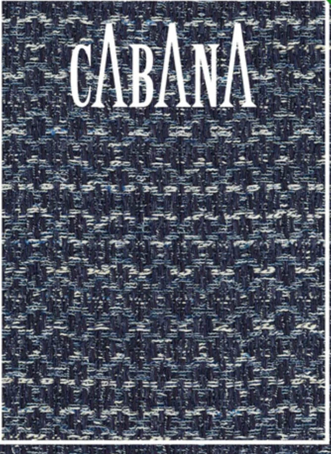 Cabana Magazine
