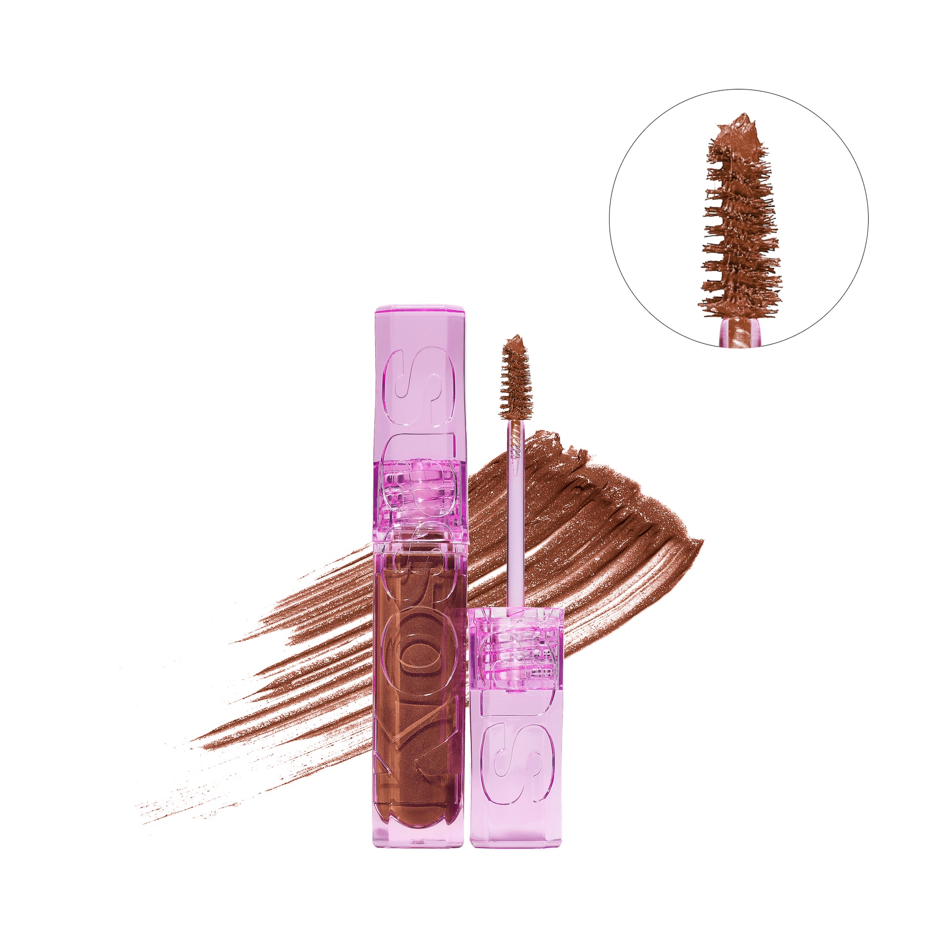 Air Brow Fluff & Hold Treatment Gel