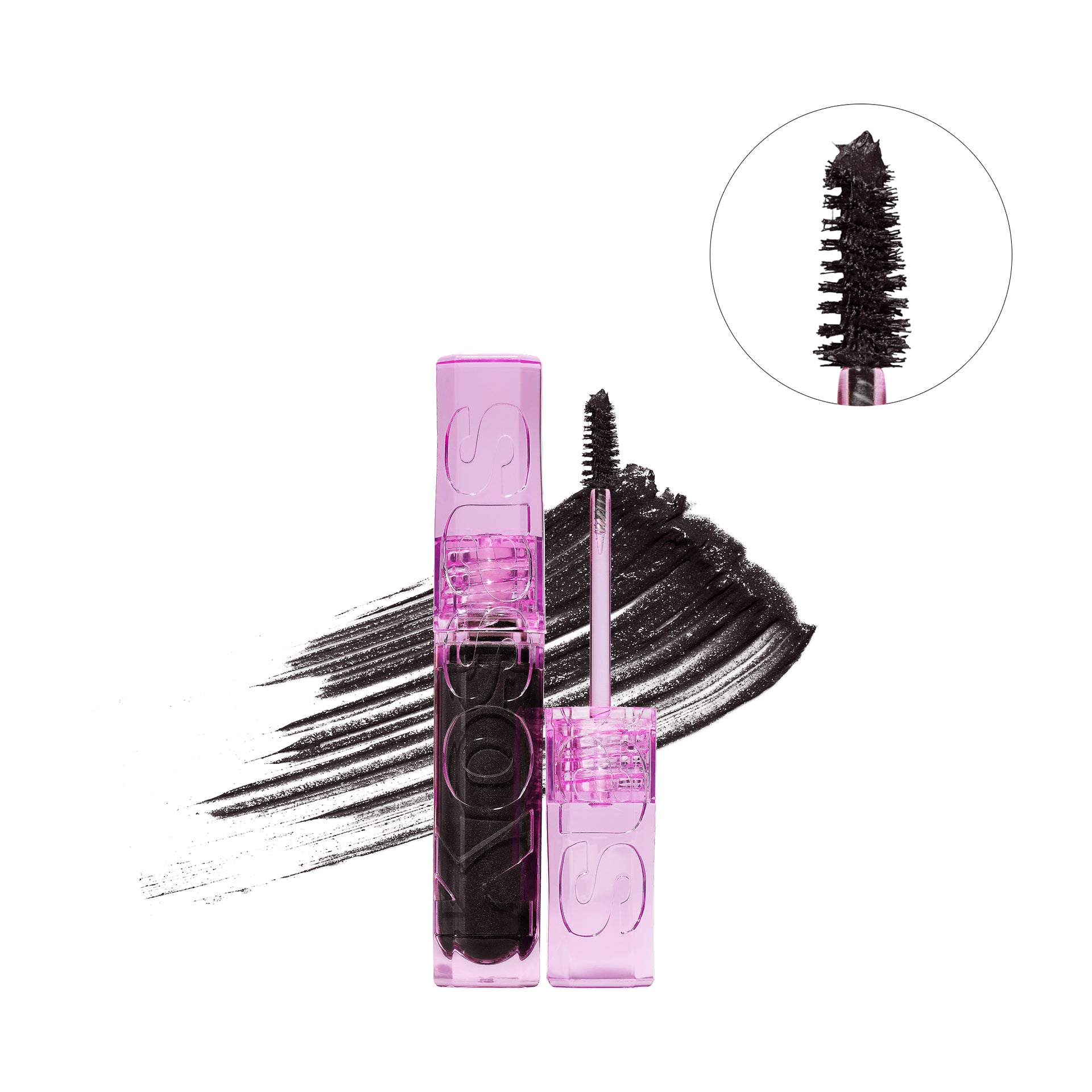Air Brow Fluff & Hold Treatment Gel
