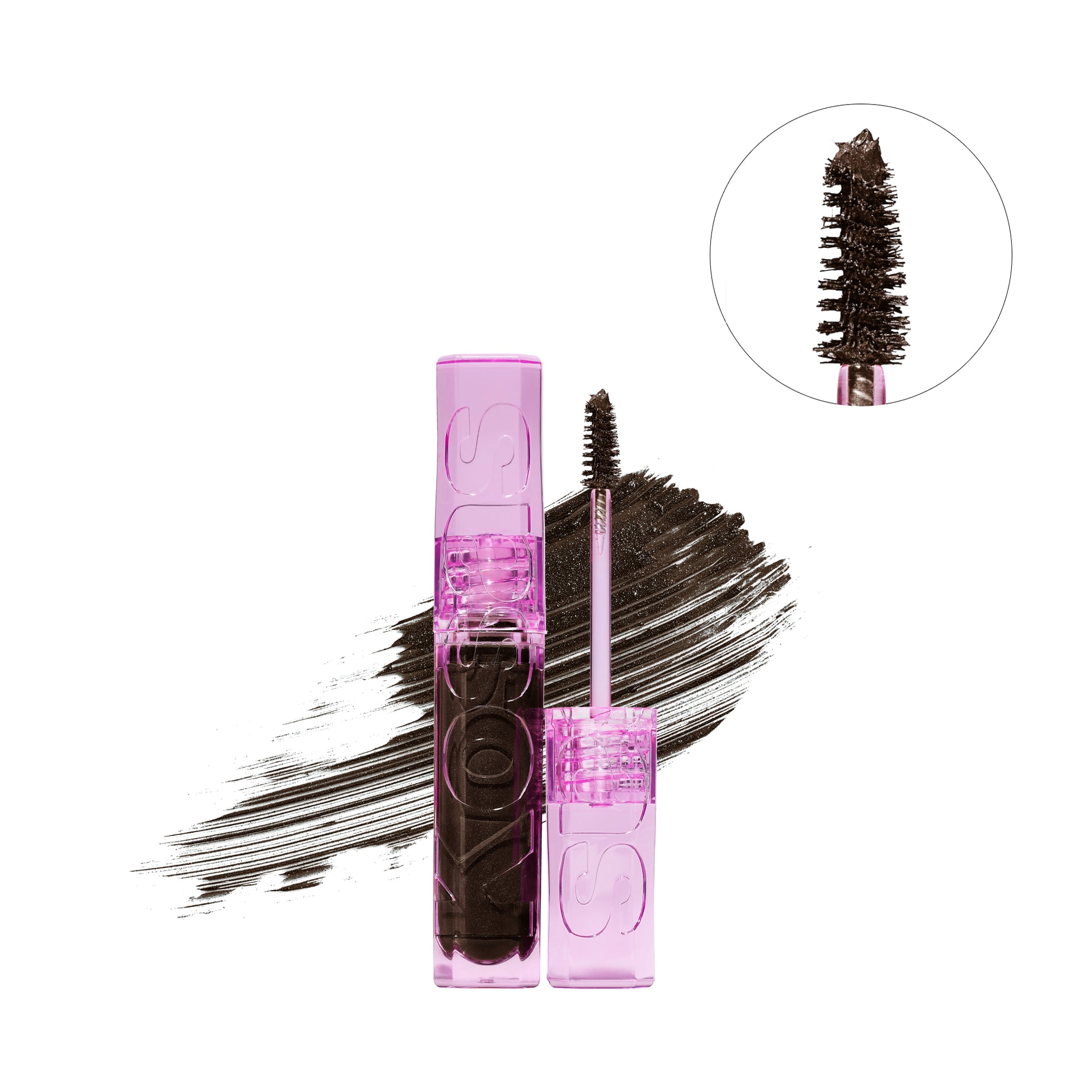 Air Brow Fluff & Hold Treatment Gel