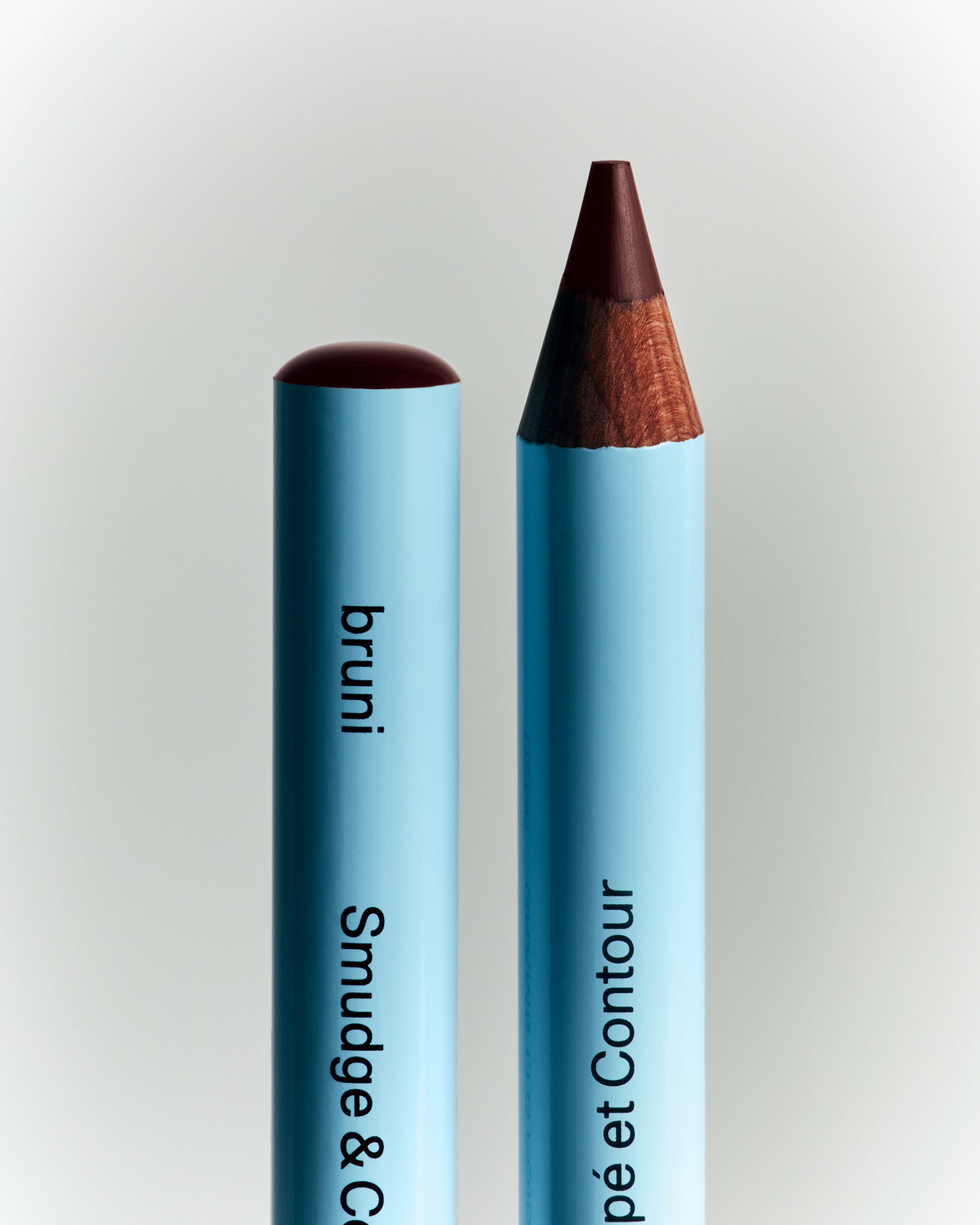 Smudge & Contour Lip Pencil