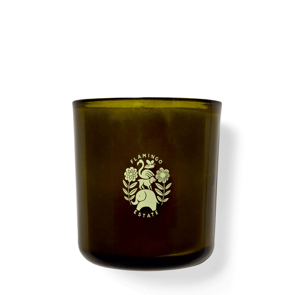 Roma Heirloom Tomato Candle
