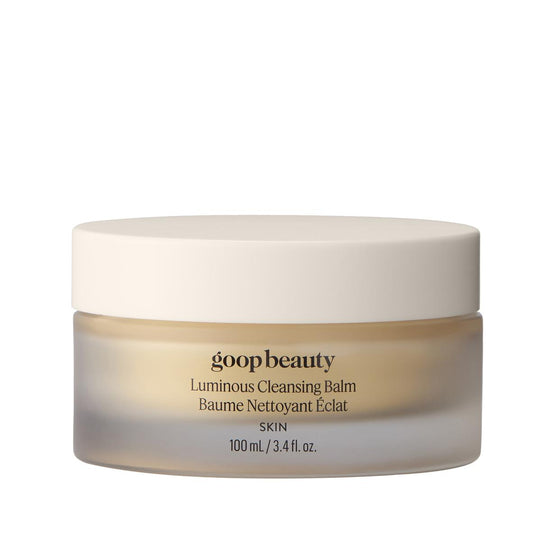 Luminous Cleansing Balm