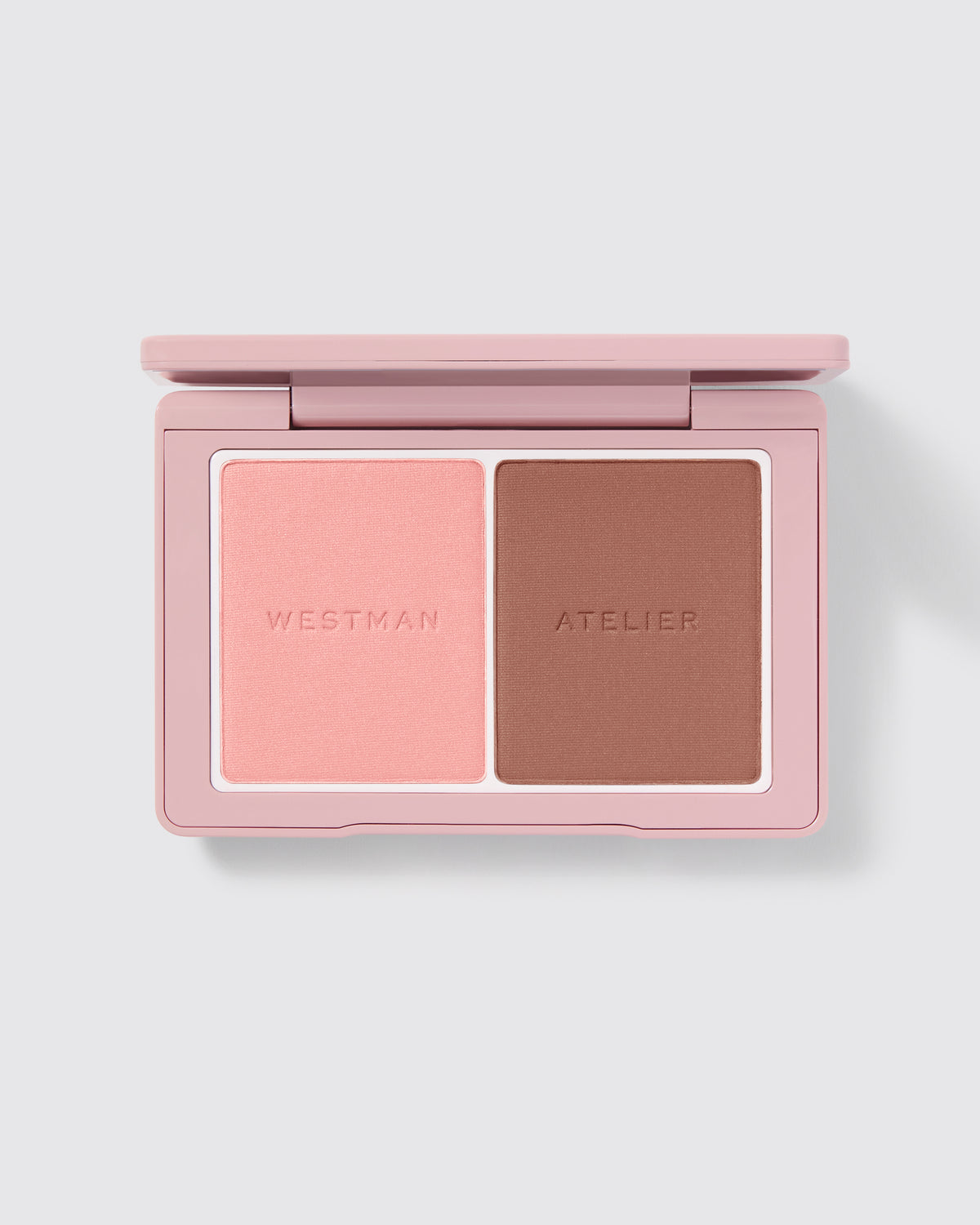 Baby Cheeks + Face Trace Sculpting Powder Duos