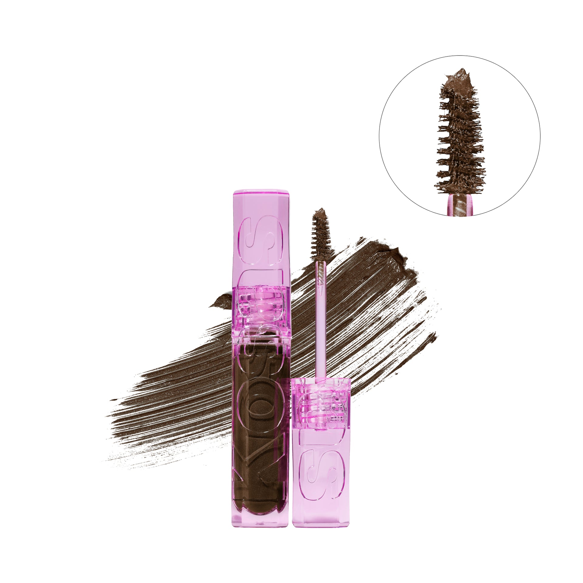 Air Brow Fluff & Hold Treatment Gel