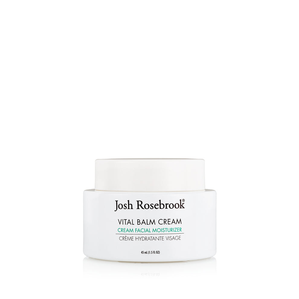 Vital Balm Cream
