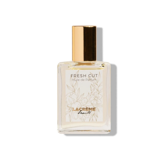 Fresh Cut Huile de Parfum